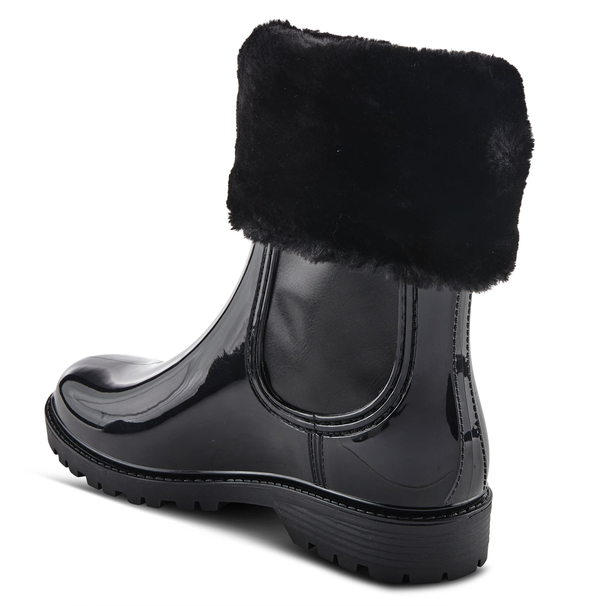 Spring Step SPRING STEP WAREZ BOOT boot with comfortable everyday design