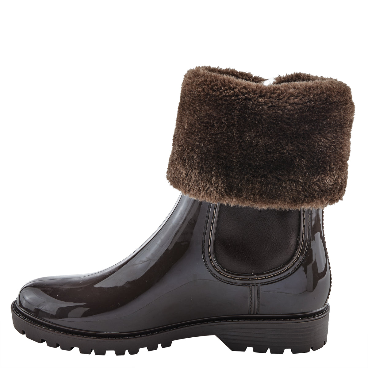 Spring Step SPRING STEP WAREZ BOOT boot in brown with comfortable everyday design