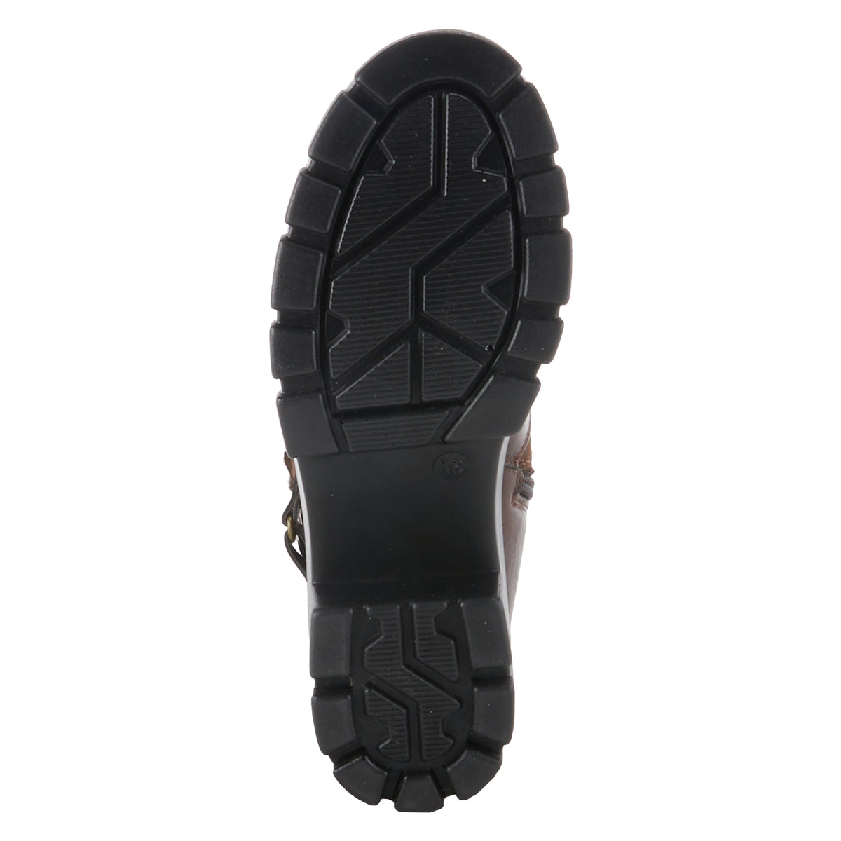 Flexus FLEXUS WHIMSICOTT BOOTIE boot in black with flexible sole