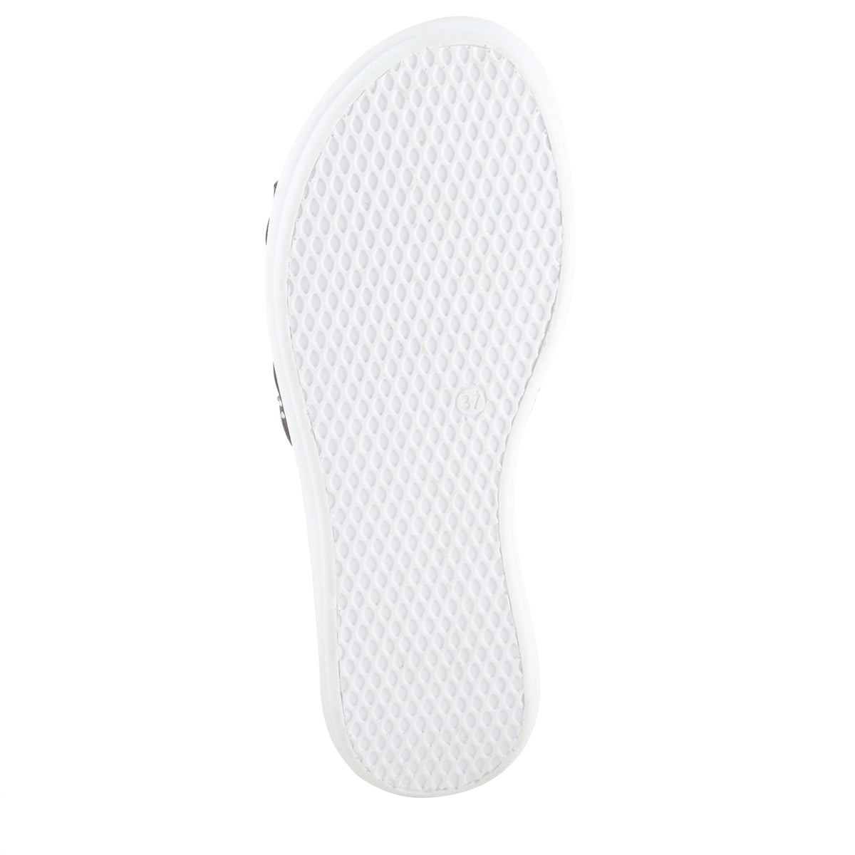 Flexus FLEXUS WINDOM SLIDE SANDAL sandal with flexible sole