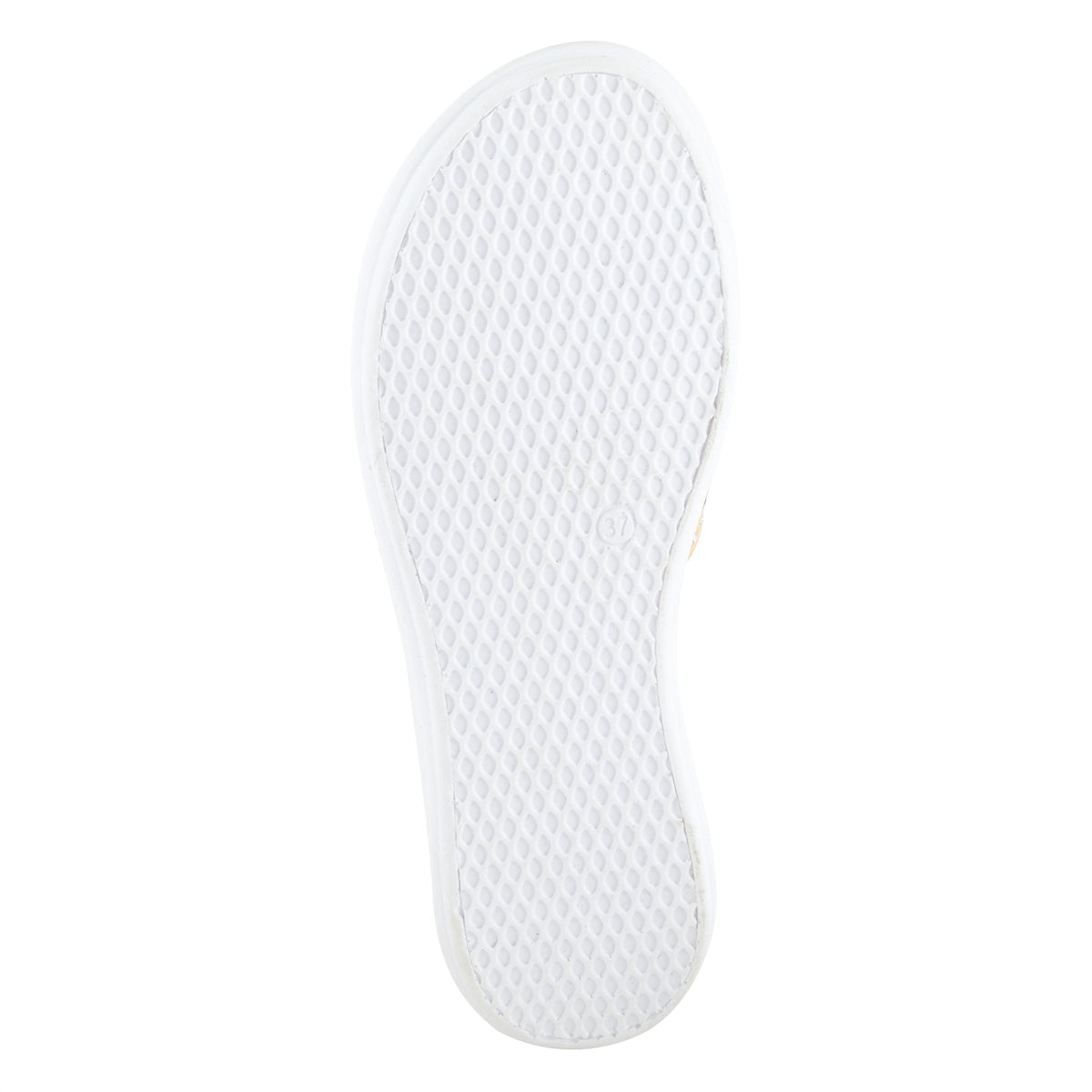Flexus FLEXUS WINDOM SLIDE SANDAL sandal in black with flexible sole