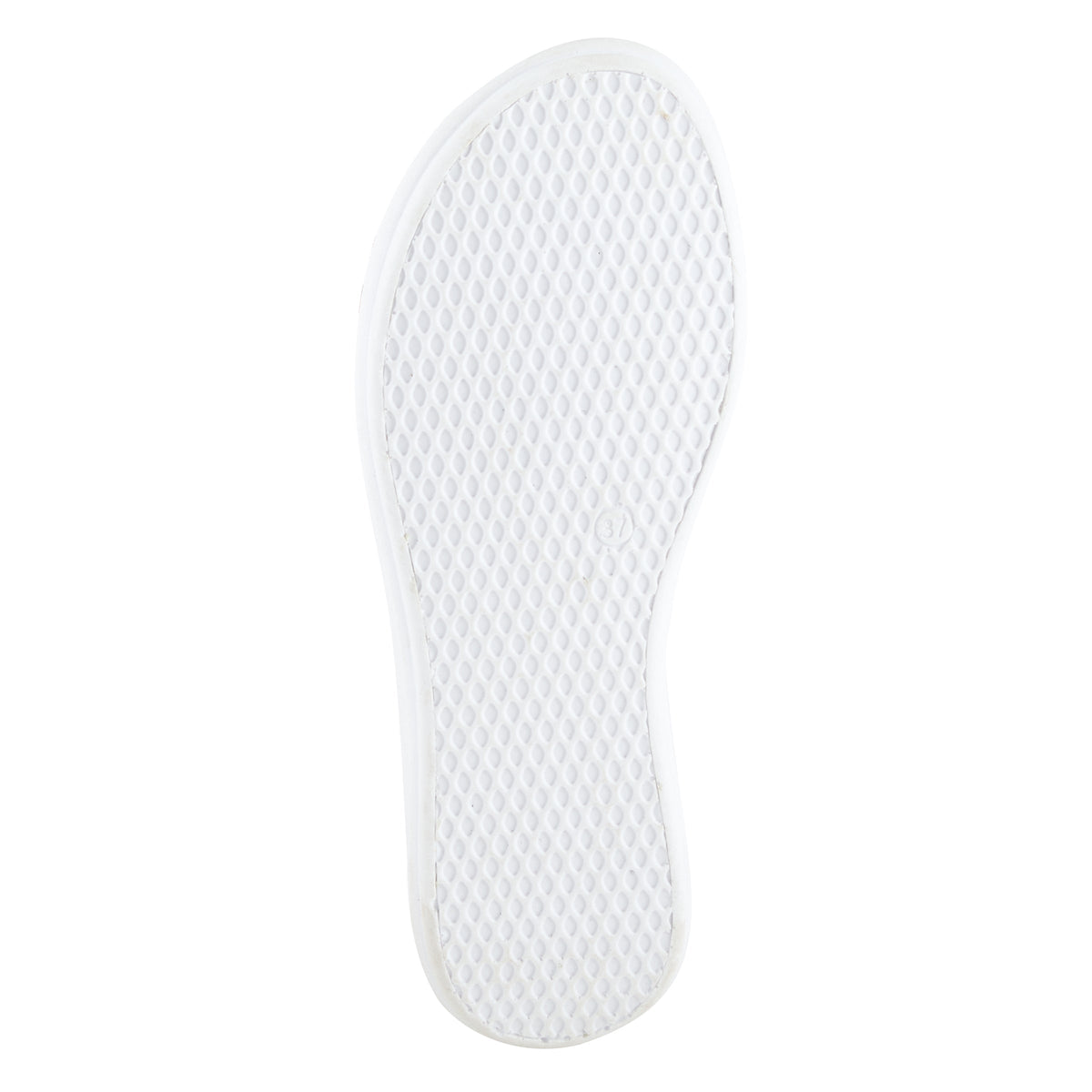 Flexus FLEXUS WINDOM SLIDE SANDAL sandal in blush with flexible sole