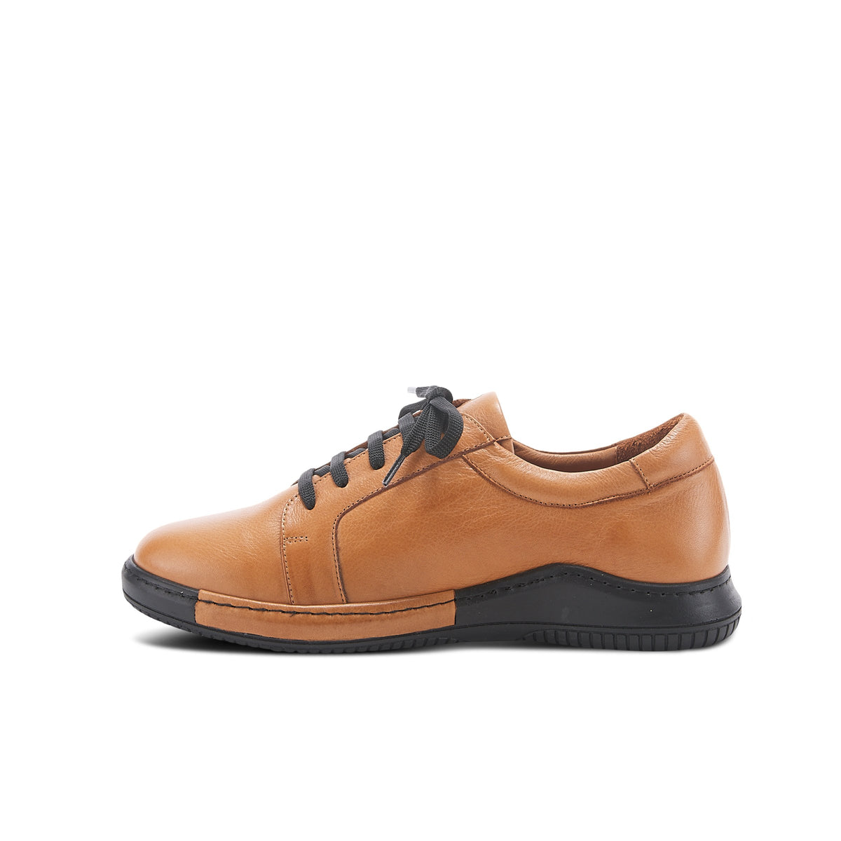 Spring Step SPRING STEP YANA SHOES shoe in camel with comfortable everyday design