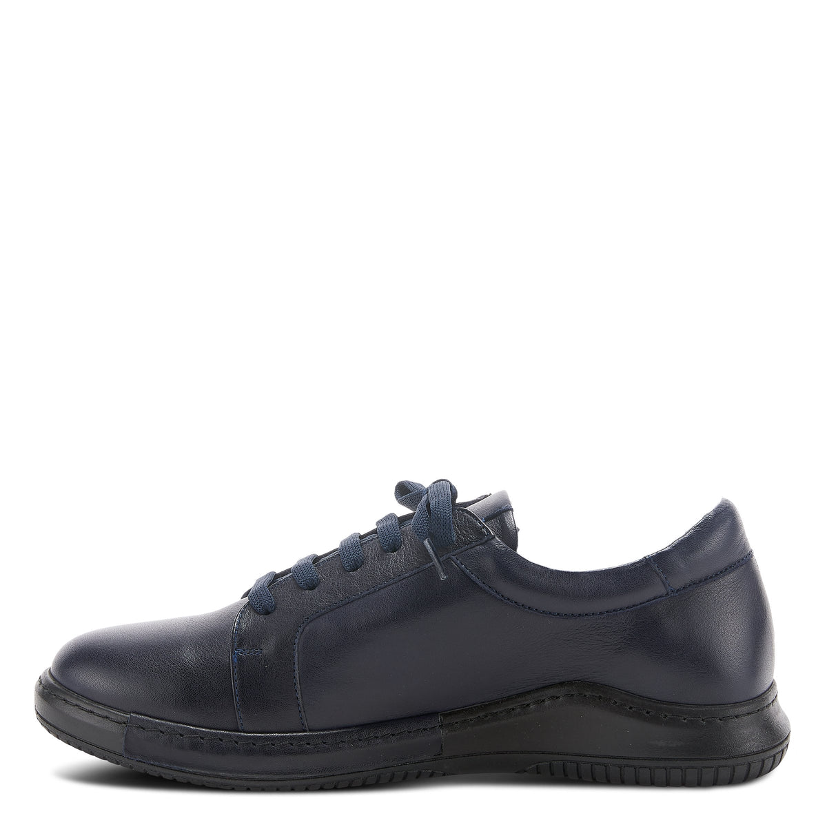 Spring Step SPRING STEP YANA SHOES shoe in dark blue with comfortable everyday design