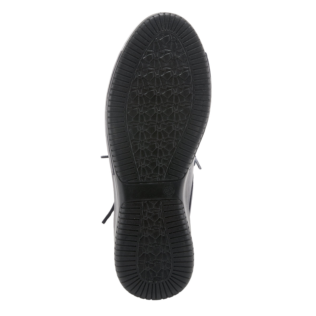 Spring Step SPRING STEP YANA SHOES shoe in dark blue with comfortable everyday design