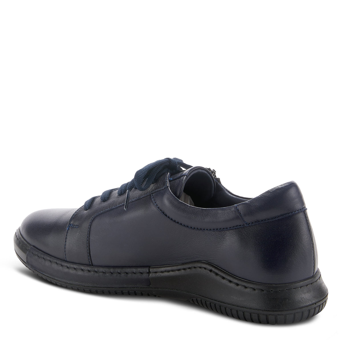 Spring Step SPRING STEP YANA SHOES shoe in black with comfortable everyday design