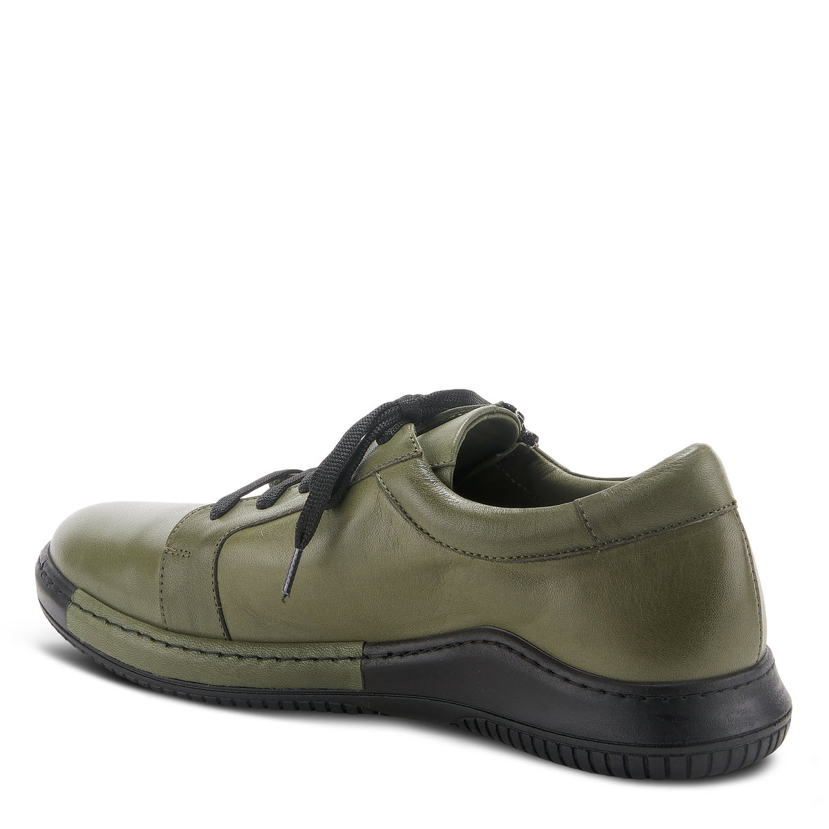 Spring Step SPRING STEP YANA SHOES shoe in camel with comfortable everyday design
