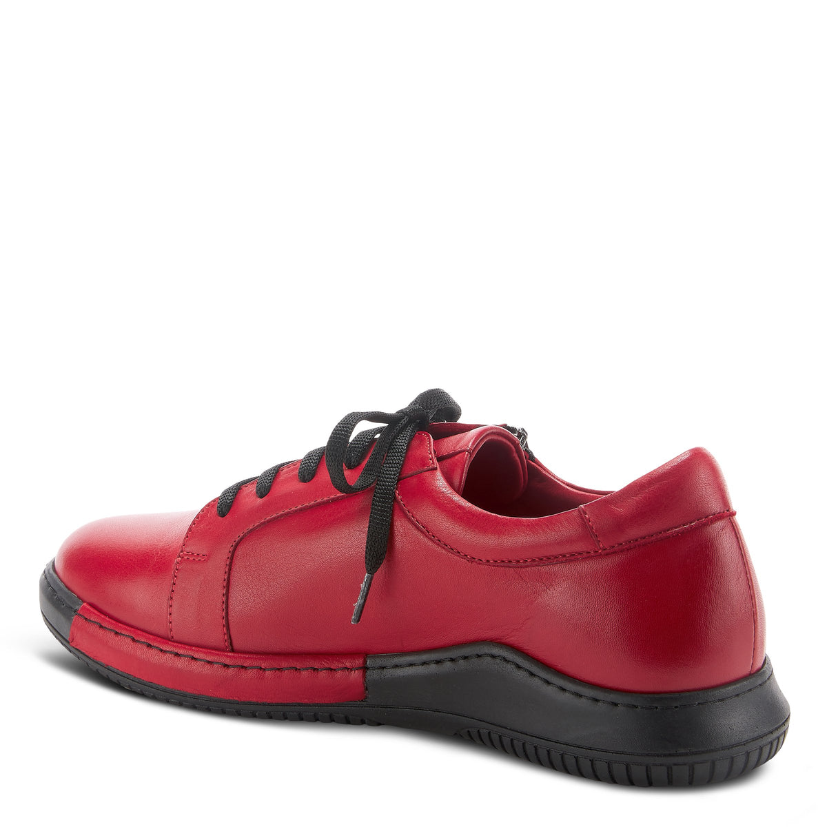 Spring Step SPRING STEP YANA SHOES shoe in dark blue with comfortable everyday design