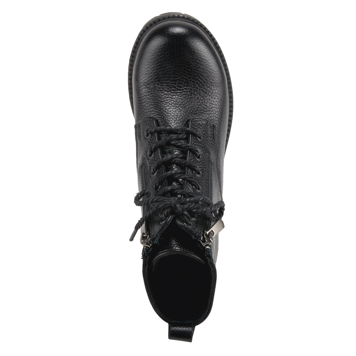 Spring Step SPRING STEP YARITZA BOOTS boot in black with comfortable everyday design