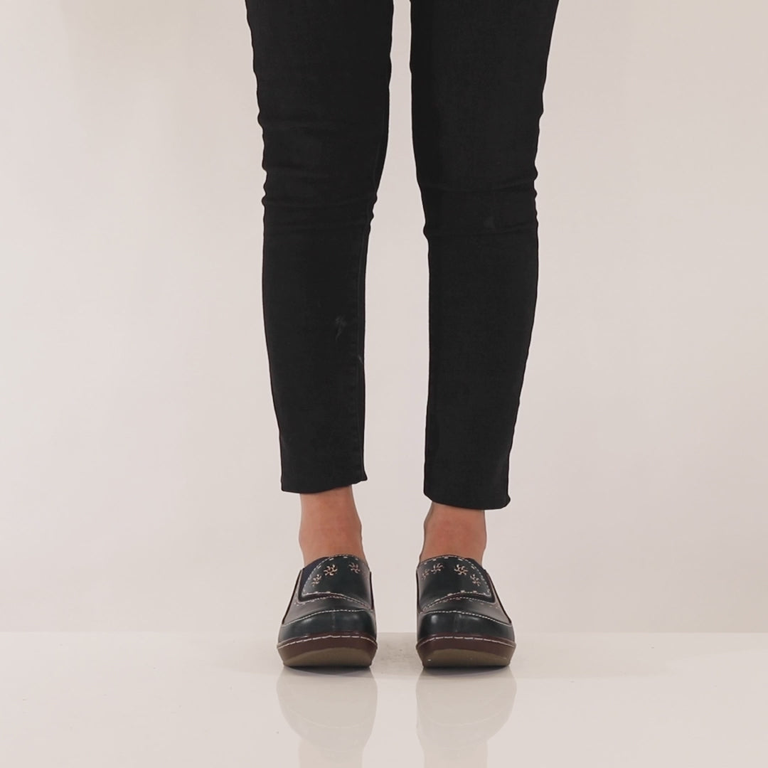 L'Artiste CHINO Clogs-26