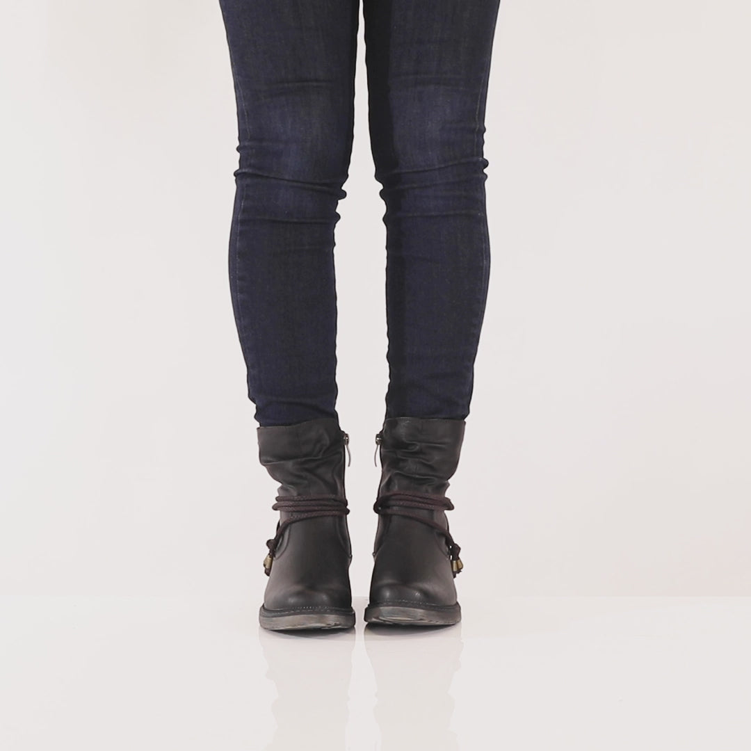 SPRING STEP RELIFE KATHIE BOOTS-25