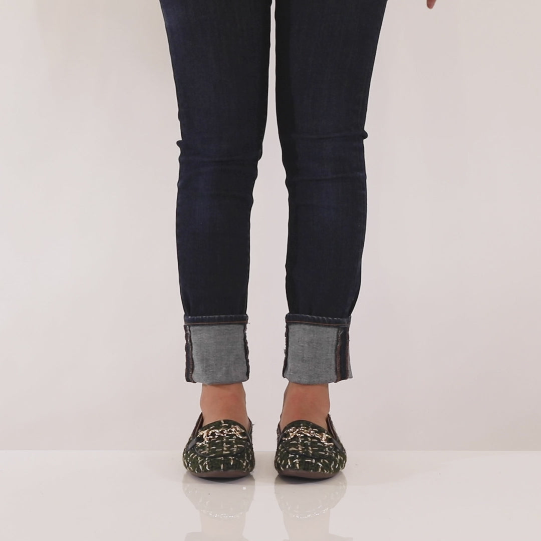 OLIVE MULTI