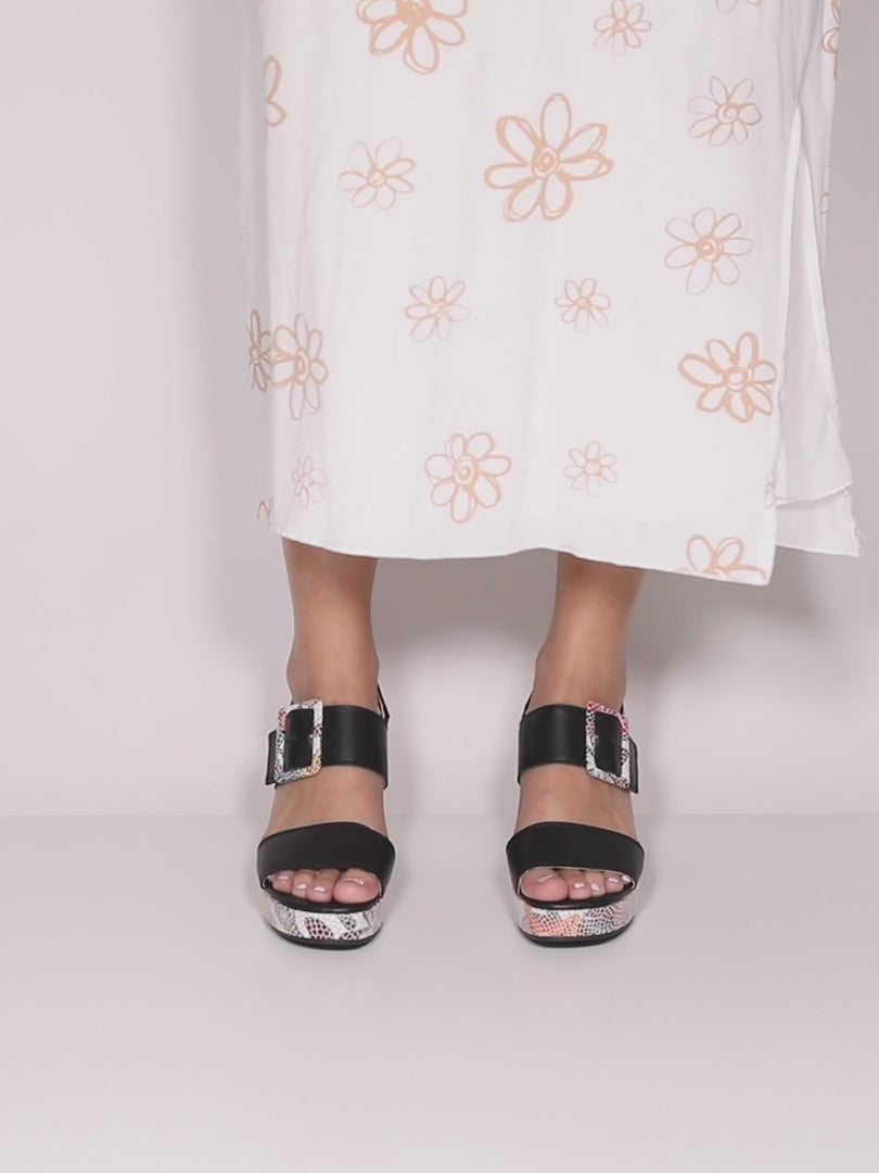 SPRING STEP AZUCAR SANDAL-25