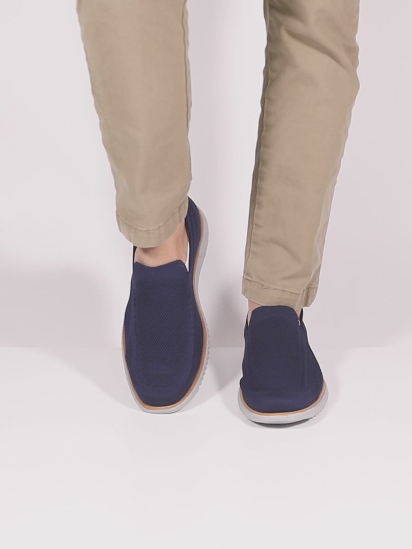 SPRING STEP MEN ANDERS SLIP-ON SHOE-21