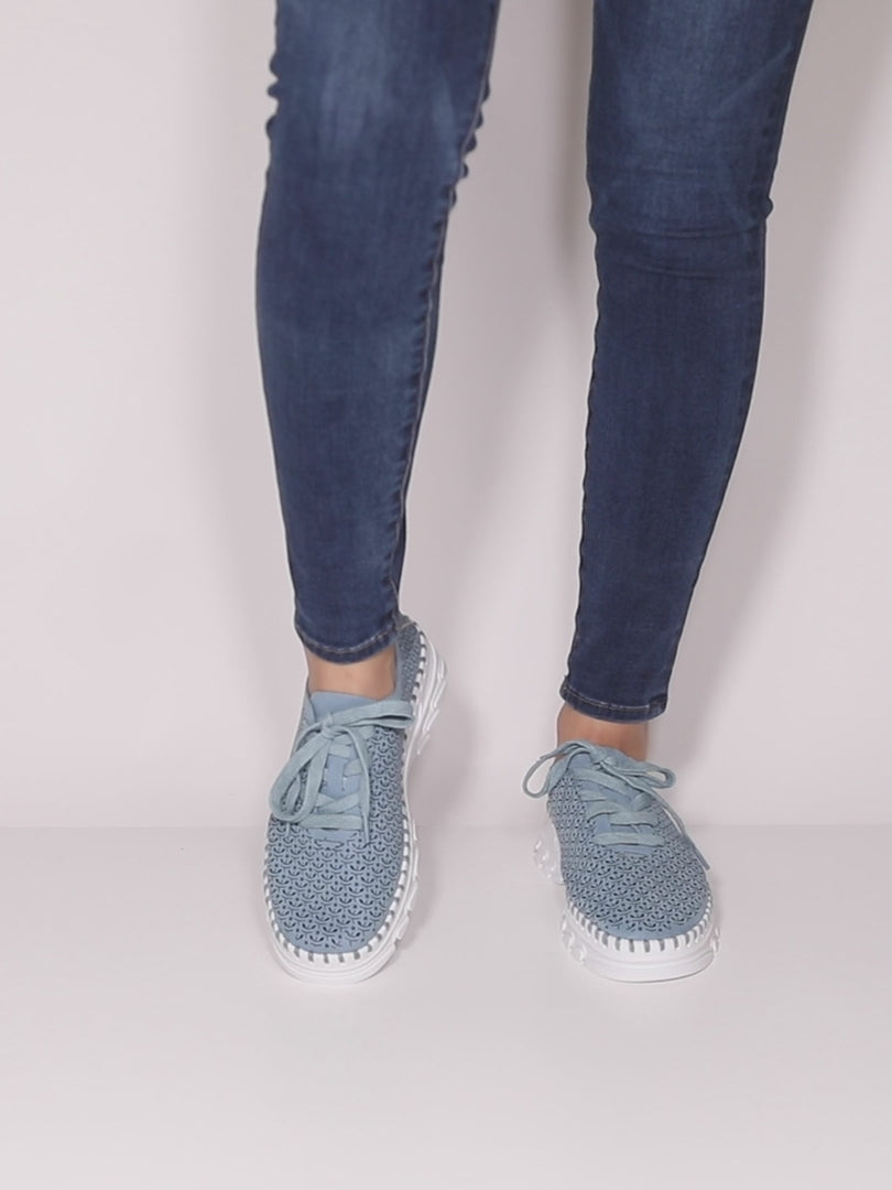 PATRIZIA ELODI SNEAKERS-3