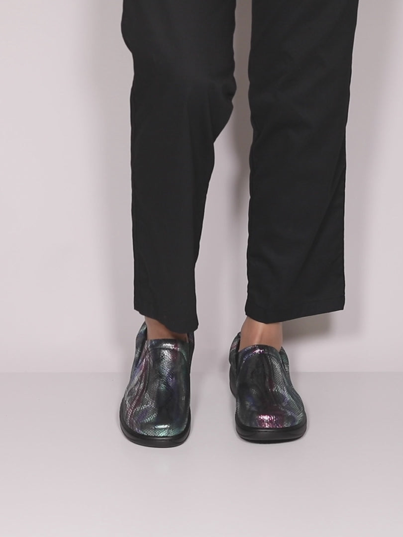SPRING STEP PROFESSIONAL WINFREY-AURA SLIP-ON SHOE-8