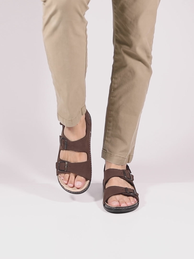 SPRING STEP MEN SPIRO MEN'S SANDAL-2