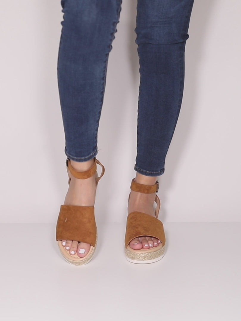 PATRIZIA TALUS SANDALS-3