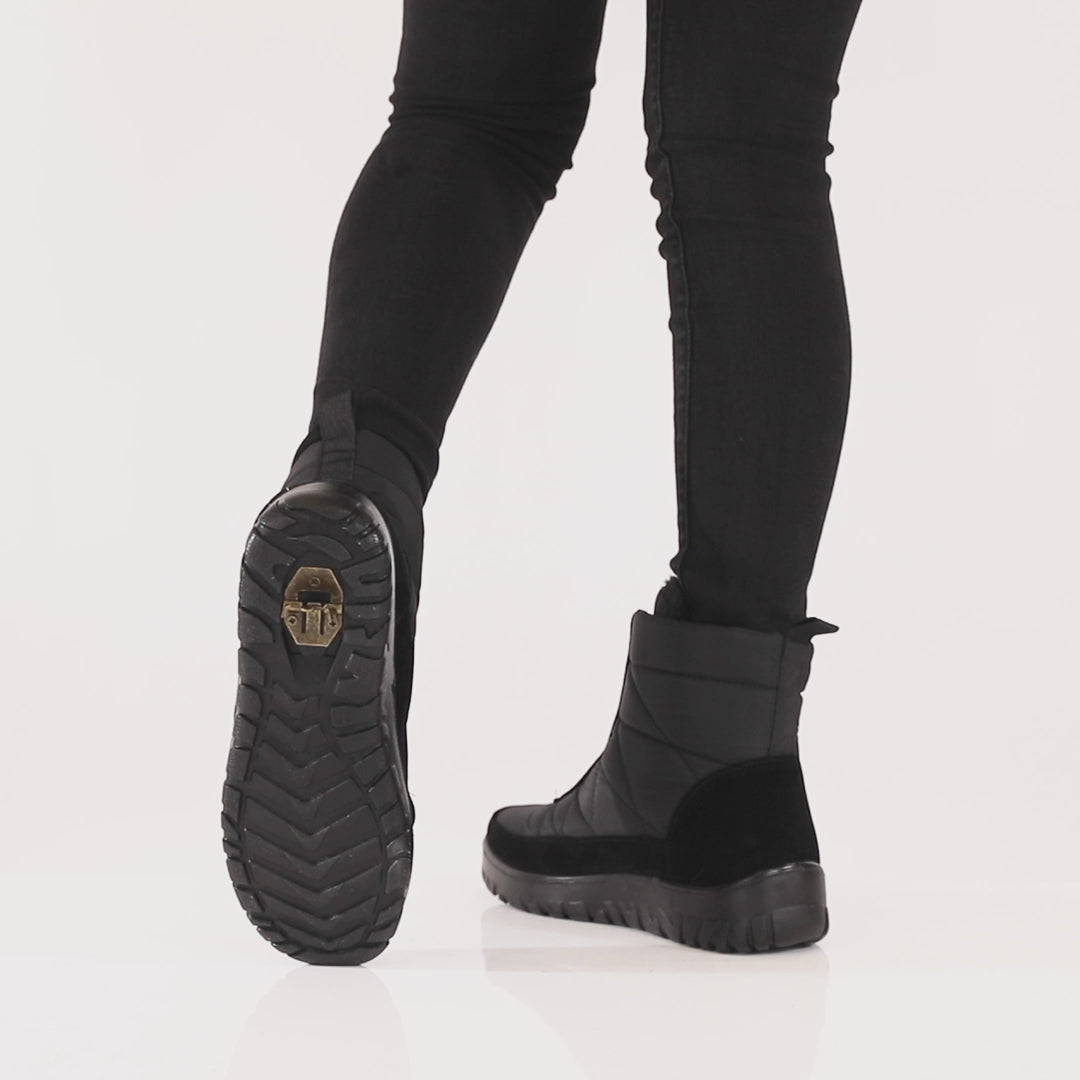 FLEXUS LAKEEFFECT MID CALF-9