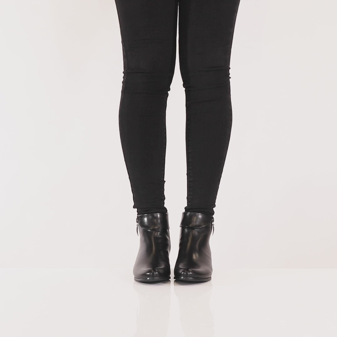 SPRING STEP STOCKHOLM BOOTS-43