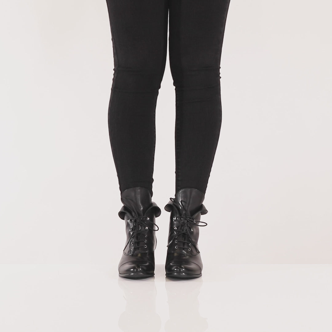 SPRING STEP GALIL BOOTS-19