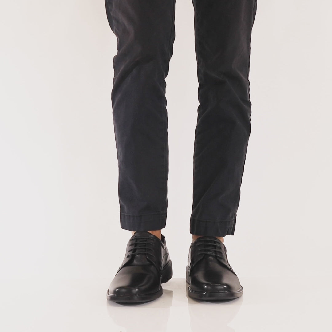 Spring Step Men MATT Shoes-7