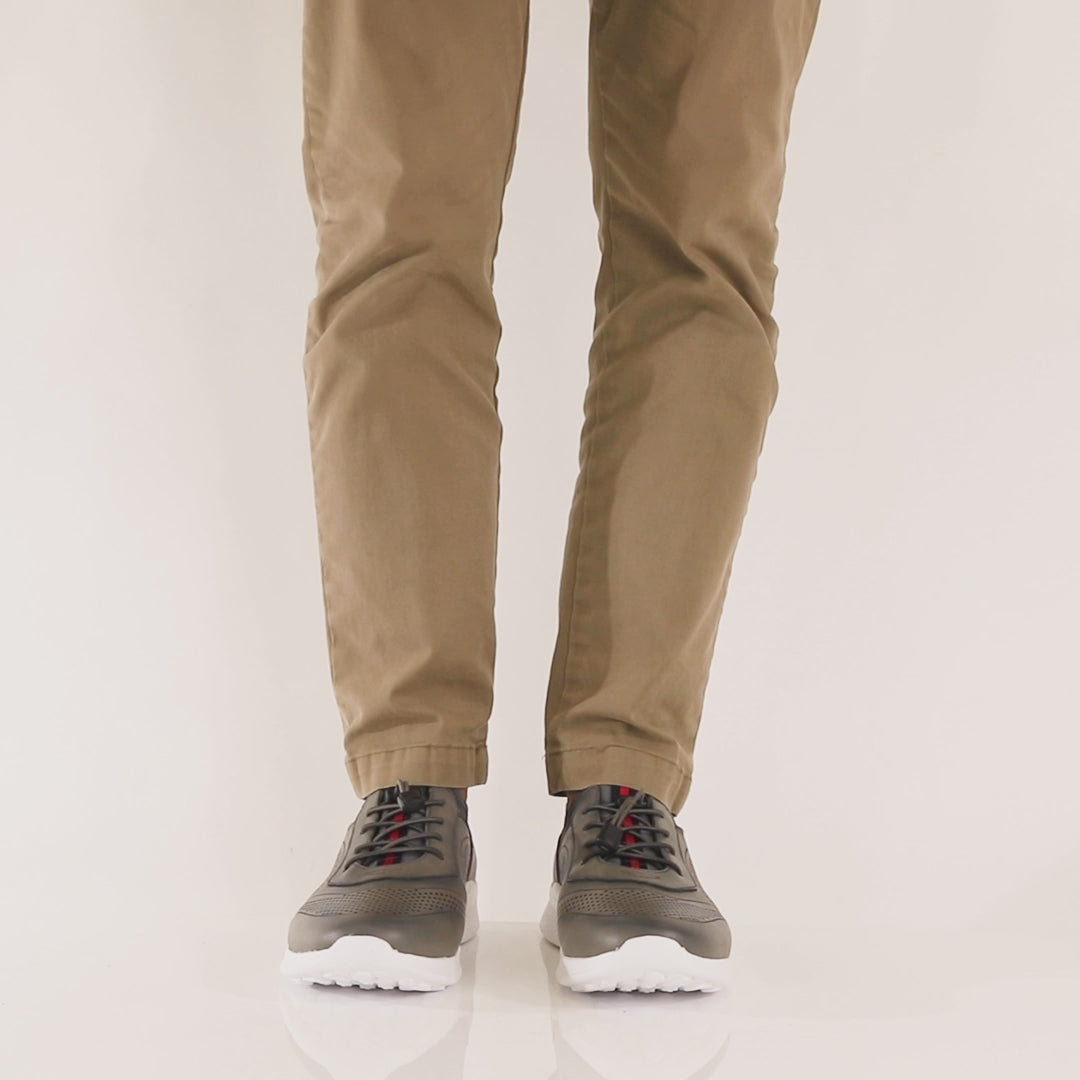 SPRING STEP MEN KRIS SNEAKERS-3