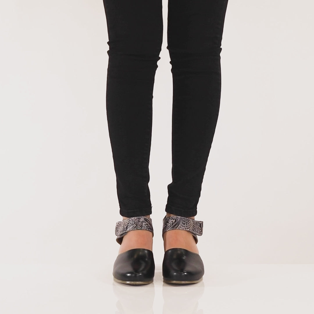 L'ARTISTE TOOLIE SHOES-49