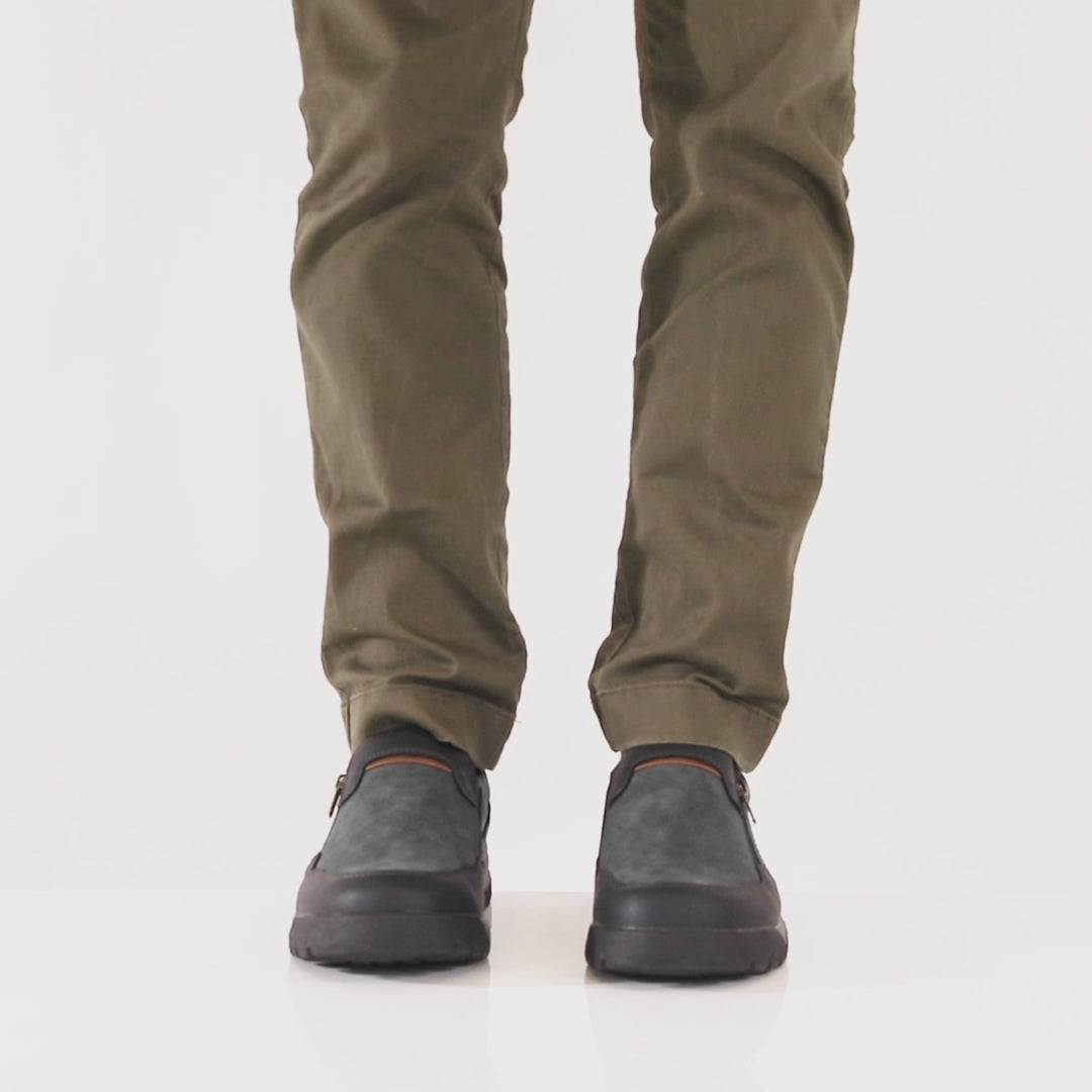SPRING STEP RELIFE MEN ELIJAH SHOE-2