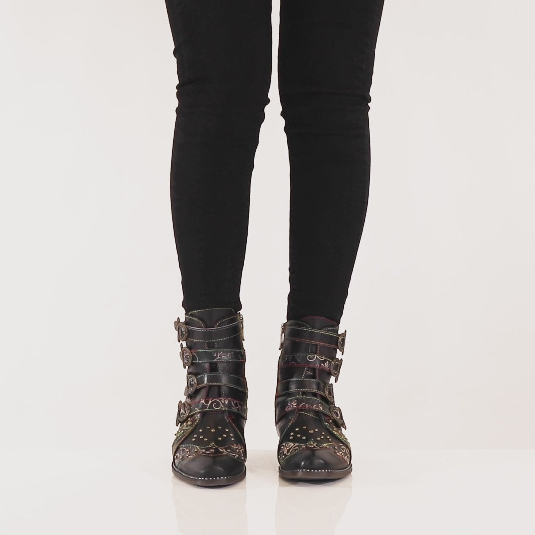 L'ARTISTE RODEHA BOOTS-26