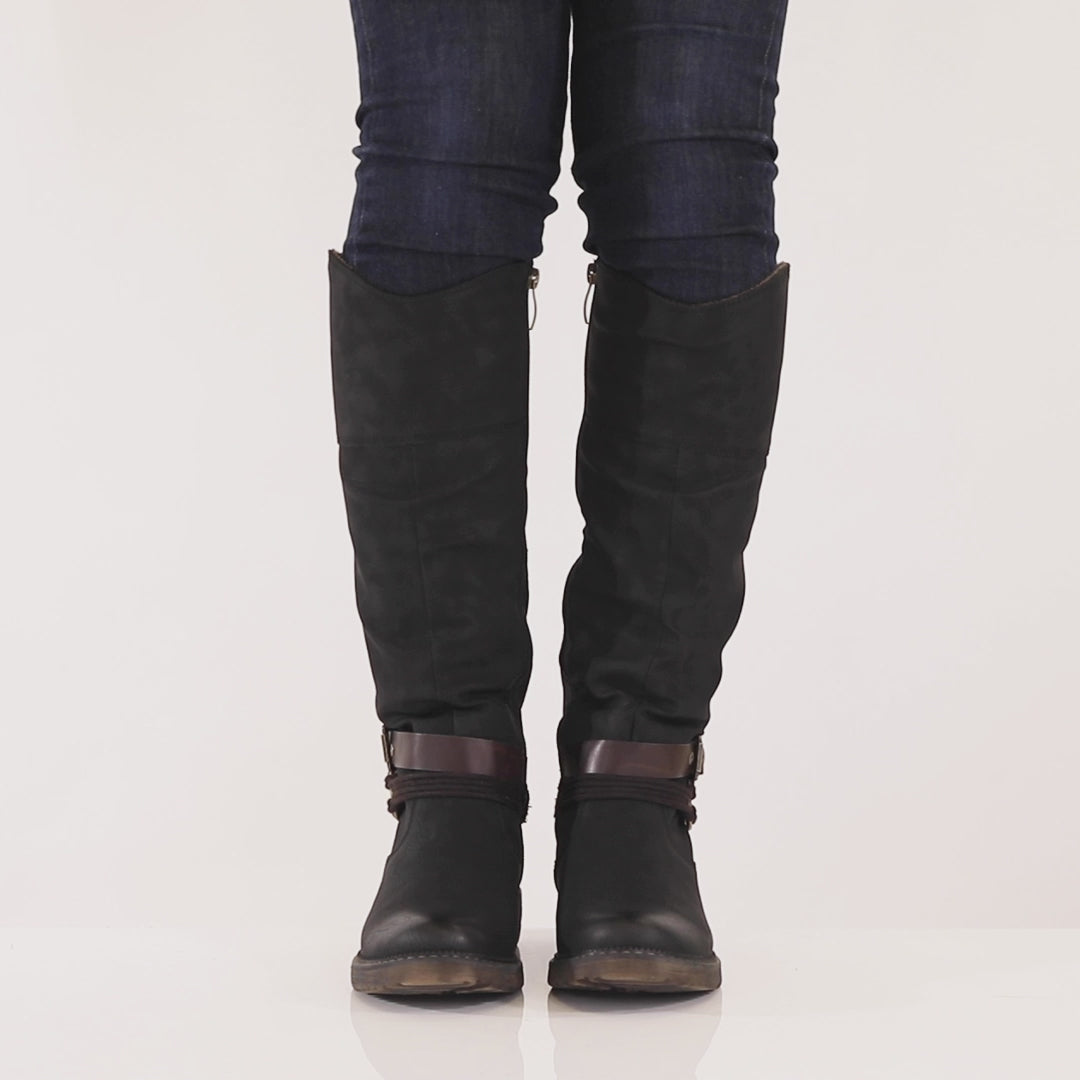 SPRING STEP RELIFE MANGIE BOOT-19