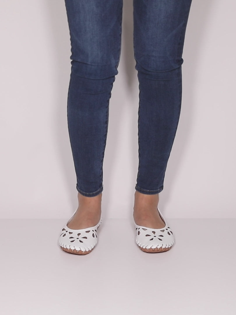 SPRING STEP RAYELY SHOE-7