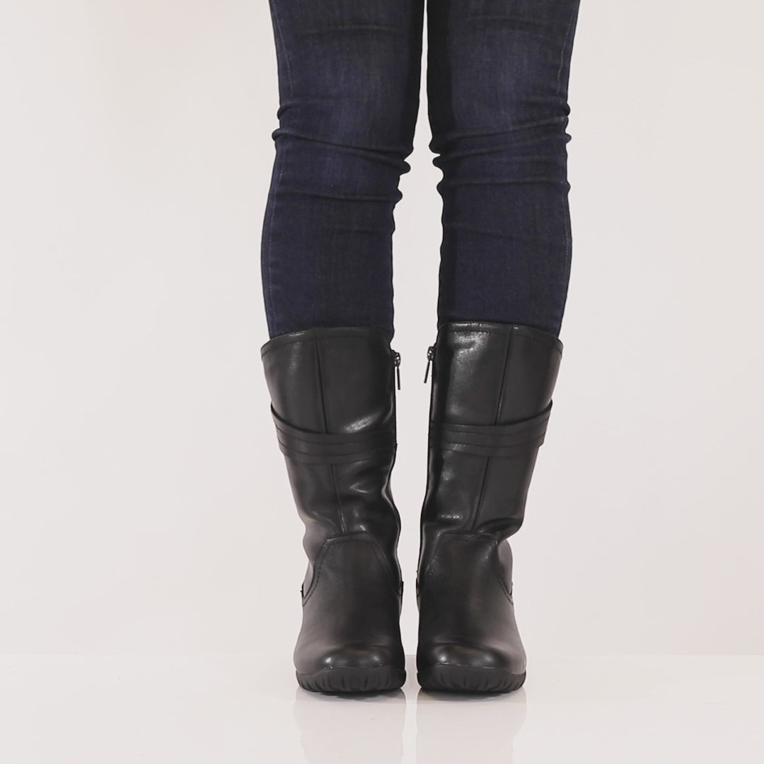 SPRING STEP BISMARCK BOOTS-3