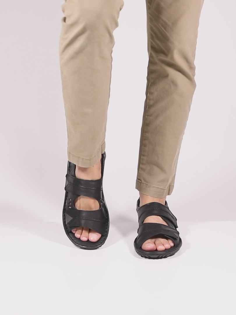 SPRING STEP MEN DIRO SLINGBACK SANDAL-2
