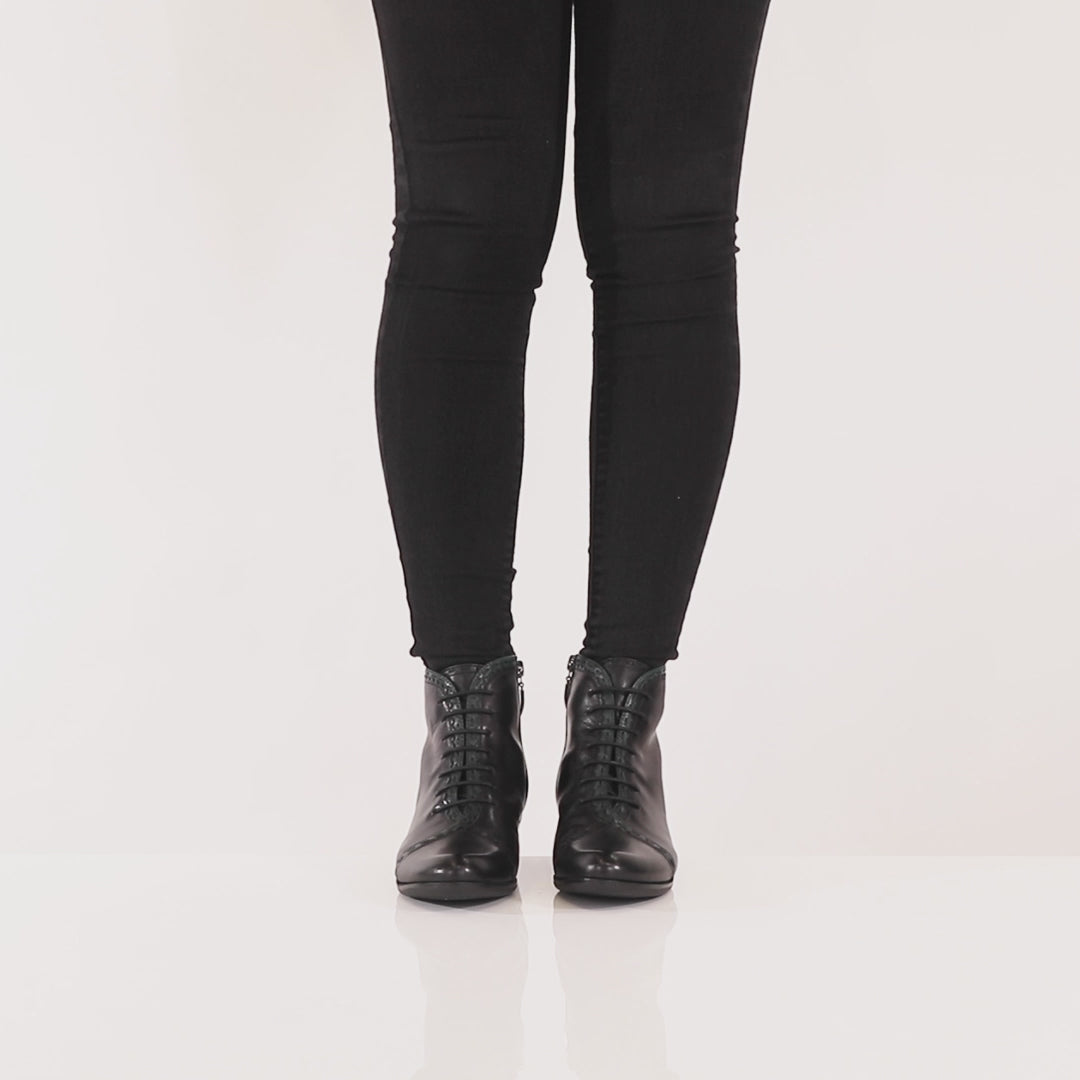 Spring Step JARU Boots-7