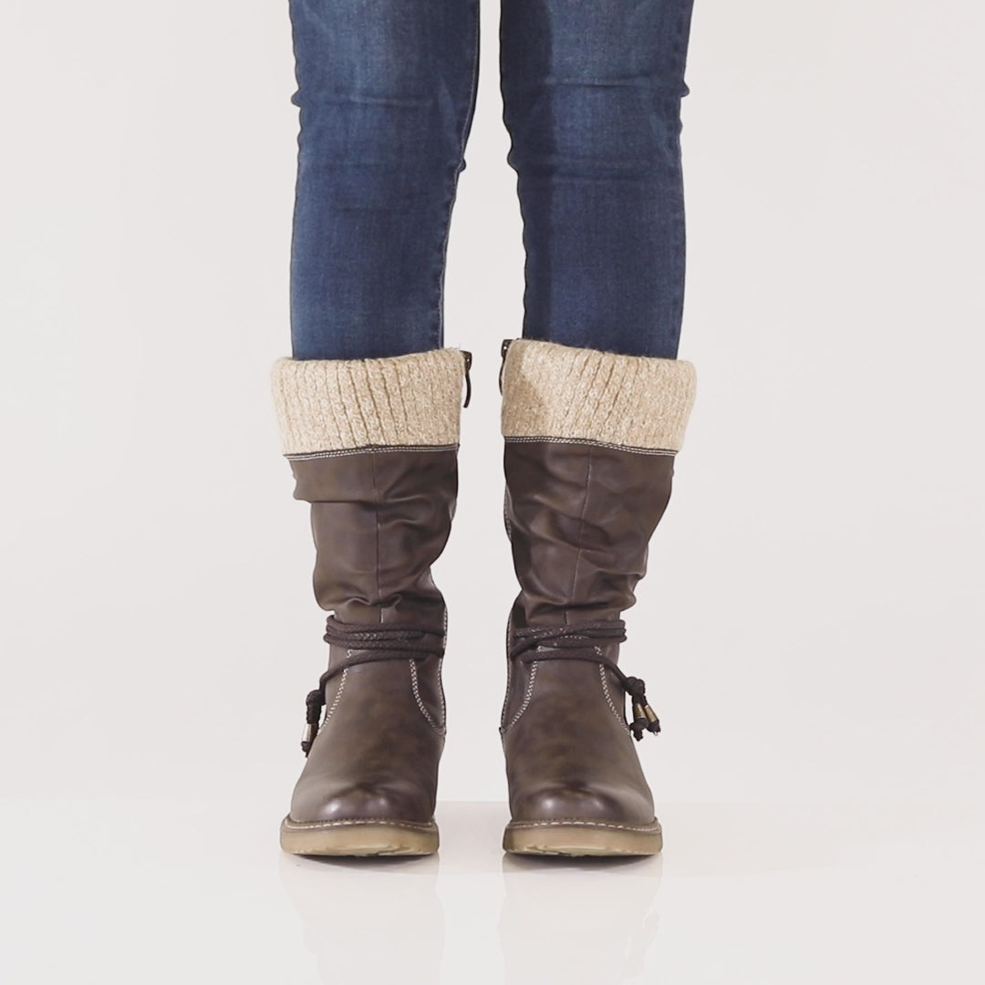 SPRING STEP RELIFE ACAPHINE BOOTS-18