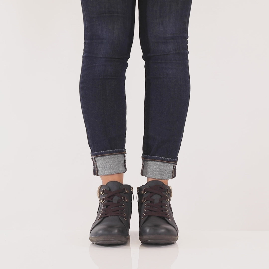 SPRING STEP RELIFE CLIFTON BOOT-25