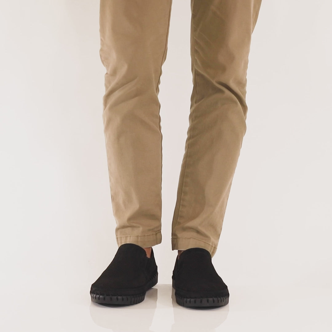 Spring Step Men MATEO Shoes-21