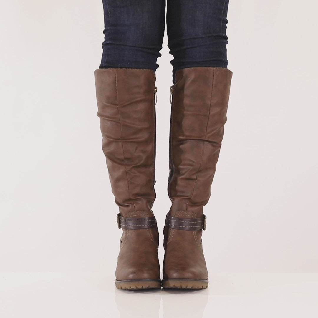 SPRING STEP RELIFE GEMISOLA BOOTS-19