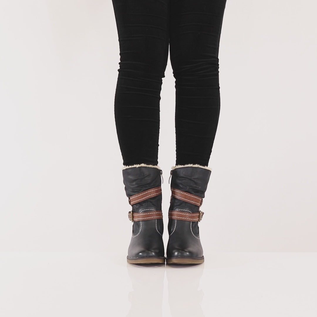 SPRING STEP RELIFE BOISA BOOTS-20