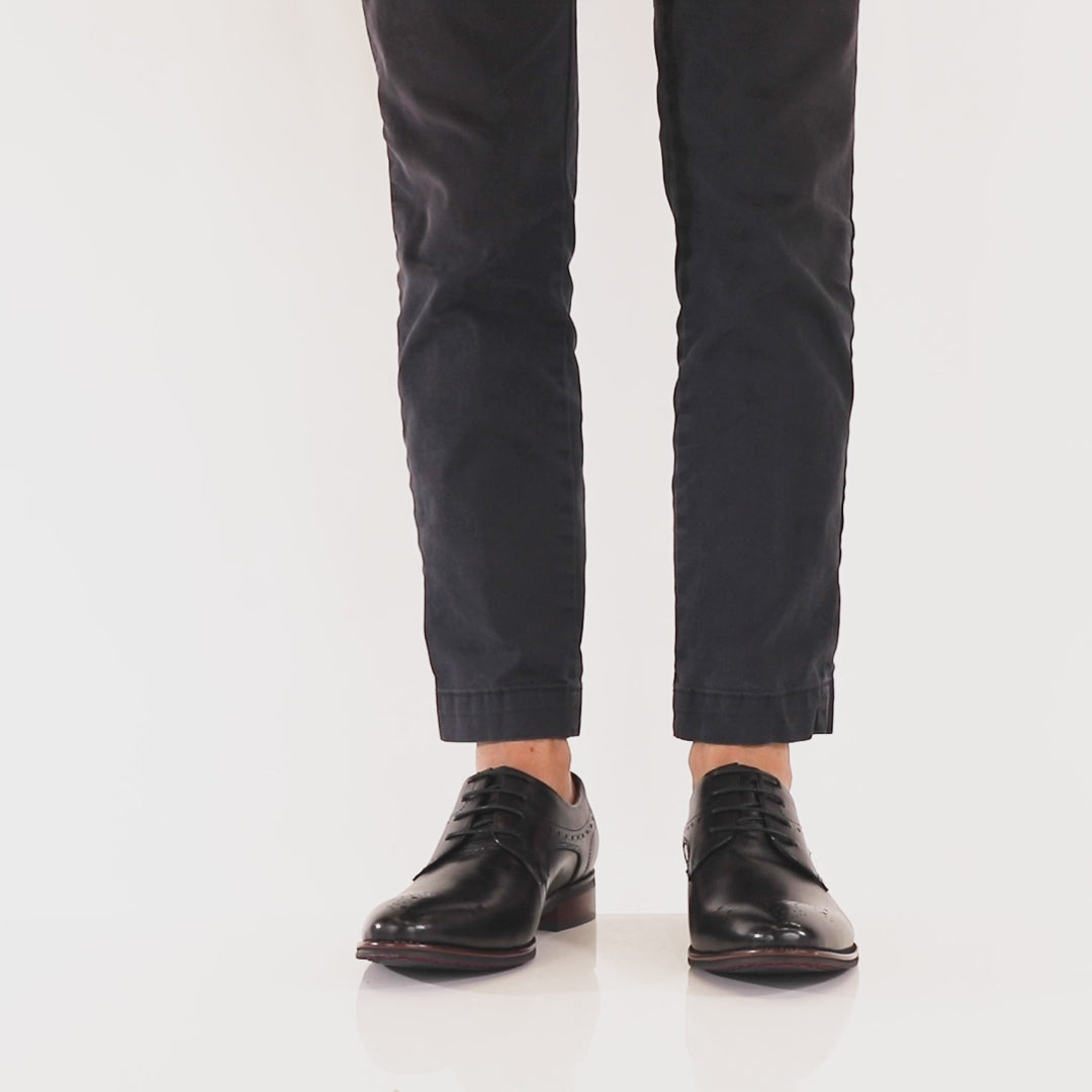 Spring Step Men CHARLIE Shoes-16