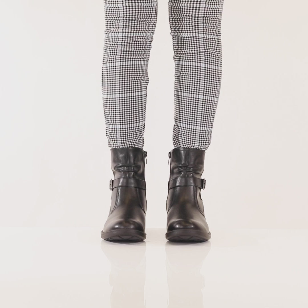 FLEXUS CAHIR BOOTS-14