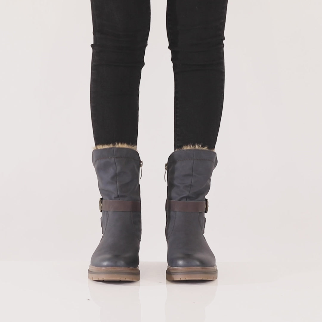 SPRING STEP RELIFE FRANCALA BOOT-22
