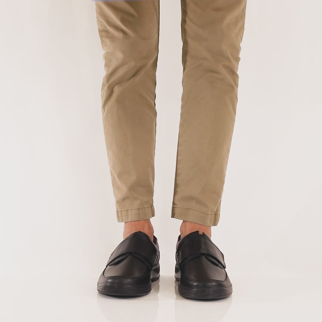 SPRING STEP MEN CACIO LOAFER-3