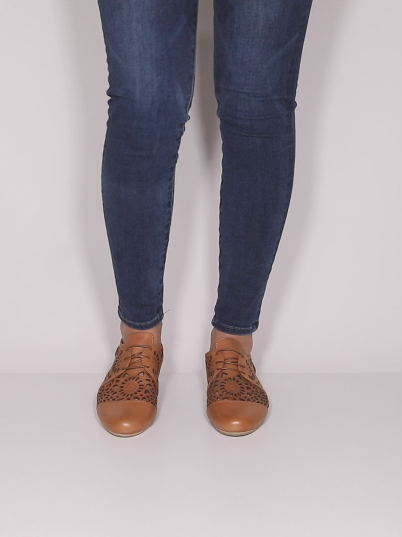 SPRING STEP THEONE SHOE-31